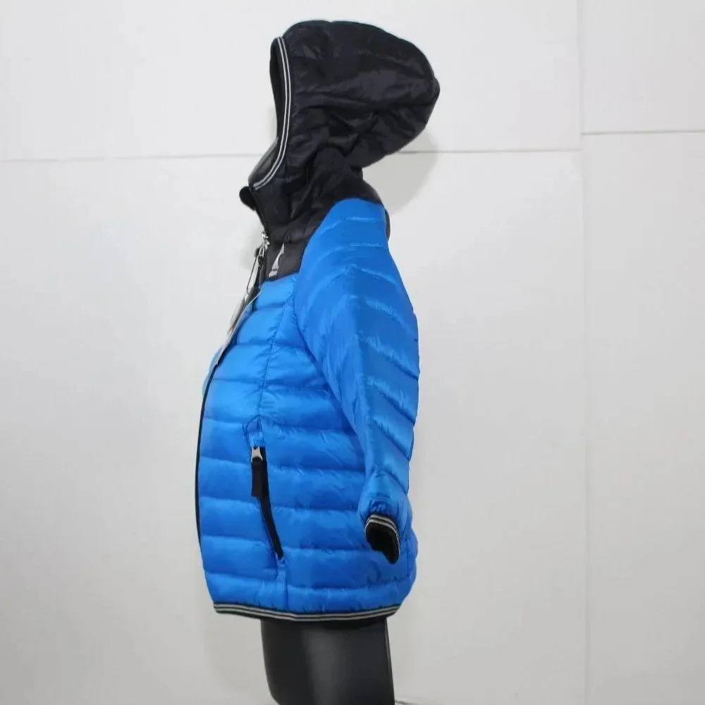 NWT GERRY DOWN Jacket - Picture 6 of 9